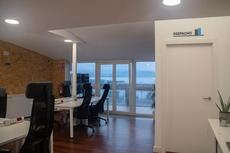 Oficinas SH360 en Sada.