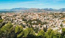 Granada es el próximo destino de Ohtels.