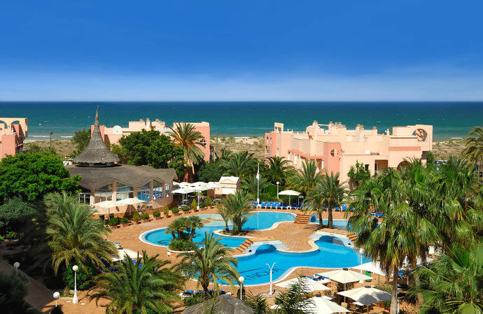 El Hotel Oliva Nova elige a su nuevo director