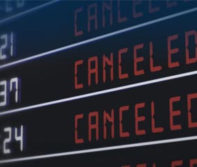 El Turismo pierde 617.000 millones de euros hasta agosto