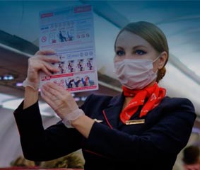 OMT y OACI se asocian ‘en pro’ del sector aéreo