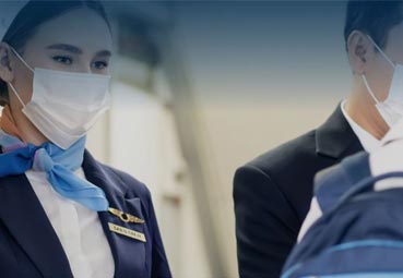 OMT e IATA ultiman un rastreador de destinos