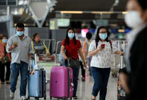 OMT: ‘El Turismo nos une, por lo que las restricciones a los viajes nos separan’
