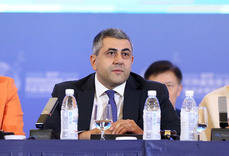 El secretario general de la OMT, Zurab Pololikashvili.