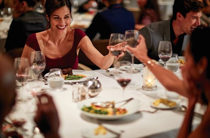 El programa de vinos de Celebrity Cruises, premiado por 13º año consecutivo