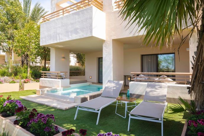Ona Hotels &amp; Apartments presenta su nuevo resort en Fuente Álamo