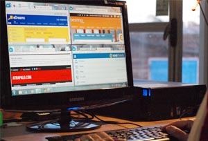 eDreams, agencia ‘online’ líder del mercado español