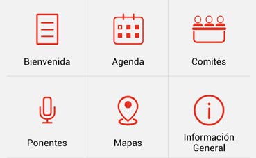 OPC España crea una aplicación móvil para su congreso