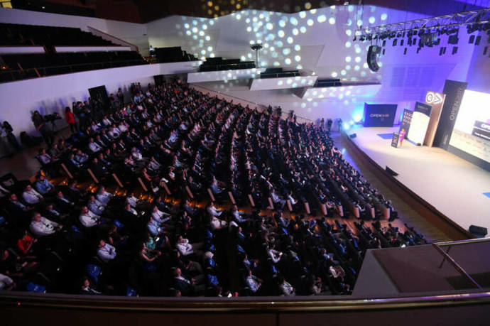 Los congresos médicos y científicos lideran el crecimiento del Sector en Alicante