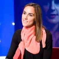 Virginia Wassmann es comms manager Consumer PR de Google España.