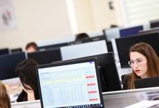 Con un 40% de delitos informáticos, el Sector ocupa el tercer lugar del ranking.
