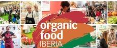 Organic Food Iberia & Eco Living Iberia, en septiembre