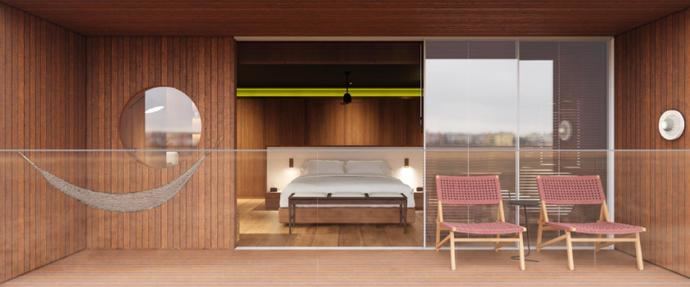 RV Brasilian Dream de CroisiEurope: la nueva joya para explorar el Amazonas