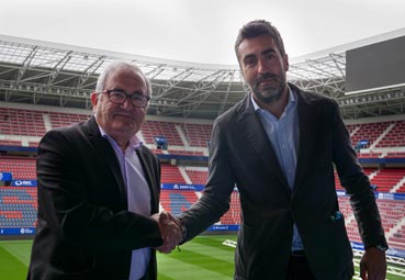 BCD Sports, agencia oficial de viajes del Atlético Osasuna
