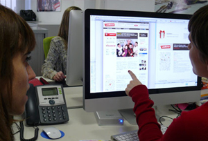 Se recrudecerá la competencia entre grandes OTA y agencias tradicionales