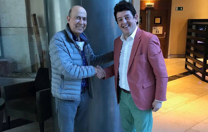 GEA y Grupo Nexo firman una alianza estratégica de comunicación