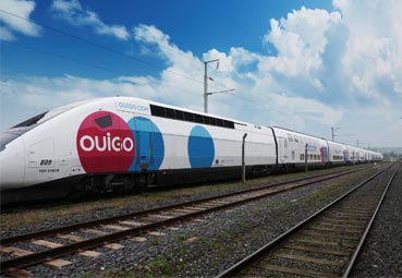Ouigo suma un millón de pasajeros desde su llegada