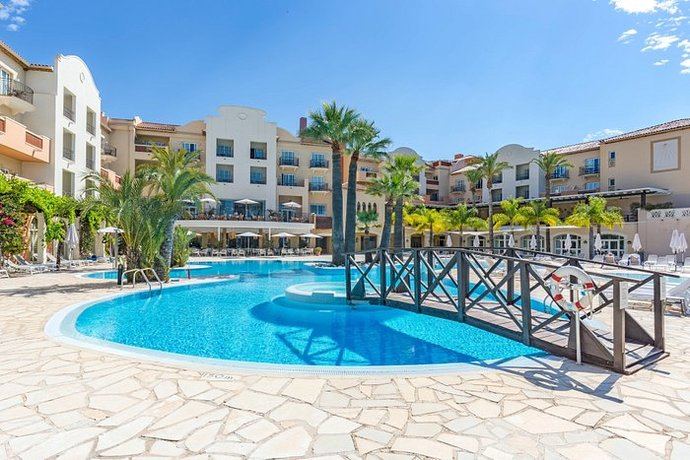 El Hotel Denia Marriott La Sella recibe el distintivo Bike Territory
