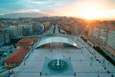 Oviedo quiere incrementar el número de congresos en la ciudad.