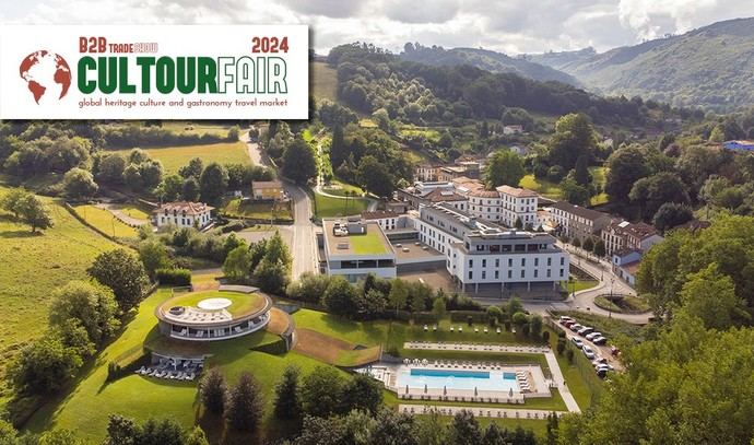 La 11ª edición de Cultofair llegará a Oviedo el 29 de septiembre