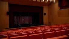 Baluarte estrena sistema de sonido de última generación en su sala principal
