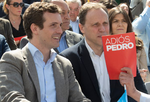 El PP alerta de los efectos del Brexit y pide al Gobierno que explique su estrategia