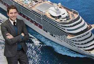 Pacheco: ‘Necesitamos que las agencias de viajes nos hagan más fuertes’