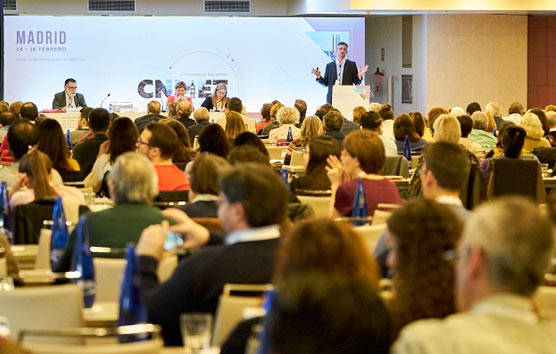 La digitalización, la creatividad y la seguridad, retos para el Turismo MICE