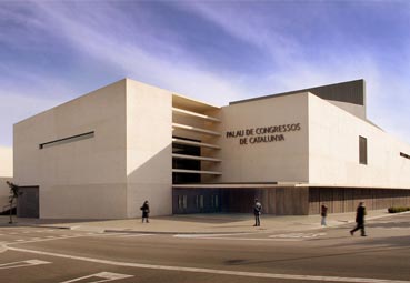 El Palacio de Cataluña se incorpora a ICCA