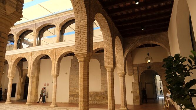 Foro MICE, nuevo embajador del palacio de congresos de Córdoba