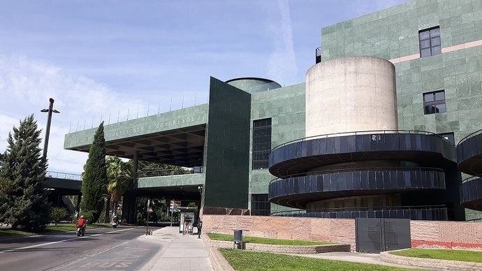 Granada amplía el aforo del Palacio de Congresos de cara a los Goya