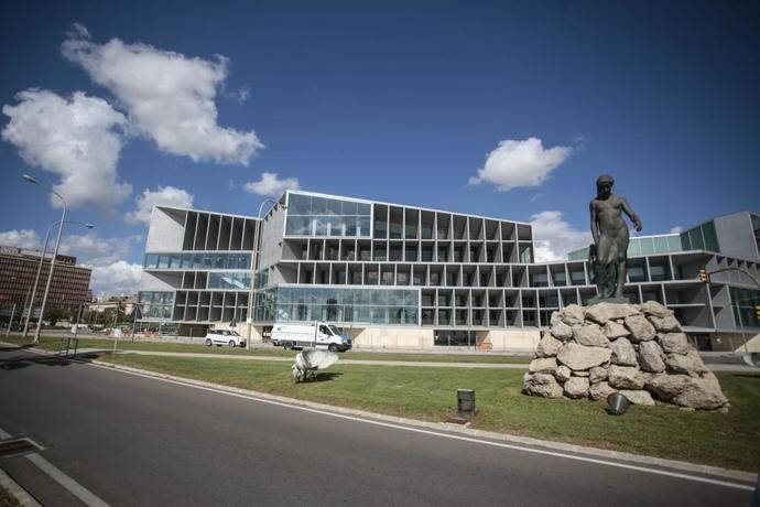 Pesimismo en Palma: el turismo de congresos caerá un 25% en 2025