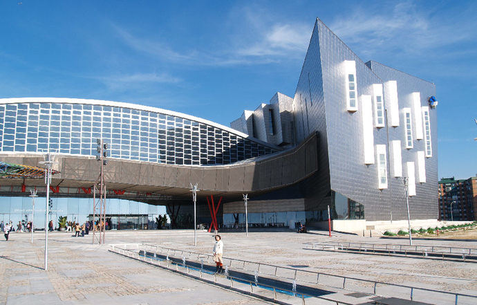 La San Diego Comic-Con Málaga tendrá un impacto de 50 millones