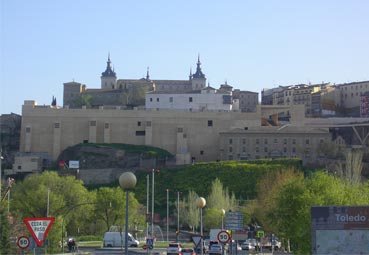Toledo acoge en junio un congreso de 3.200 delegados