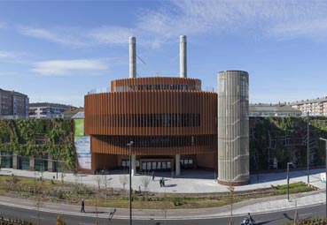 Actividades para celebrar los 30 años del Palacio Europa
