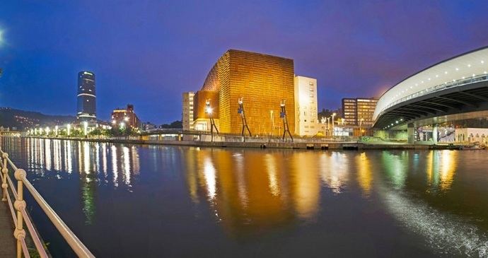 Euskalduna Bilbao comienza los actos de celebración de su 25 aniversario