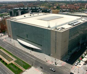 El Palacio Municipal de Congresos de Madrid acoge a Les Luthiers en su 50 aniversario