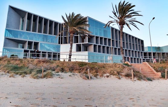 El Palacio de Congresos de Palma genera más de 25 millones de euros en el destino