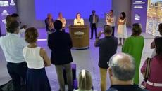 El Palacio de Santander celebra sus 20 años de vida
