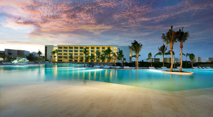 ‘Palladium Rewards’, el nuevo programa de fidelización de Palladium Hotel