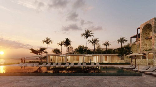Melía Hotels inaugura su nuevo hotel en Albania