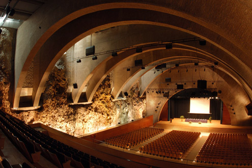 Sello Safe Tourism Certified para el Palau TGN