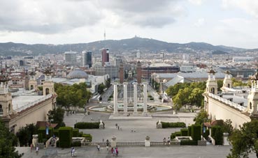 El Palacio Victoria Eugenia cambiará a fines culturales