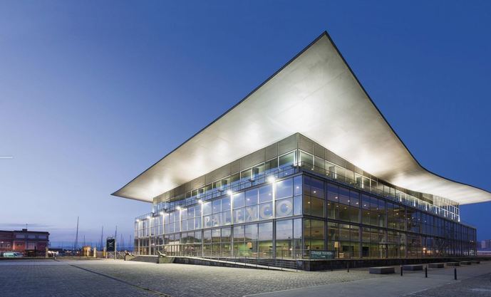 Los congresos impulsan la temporada baja de turismo en A Coruña