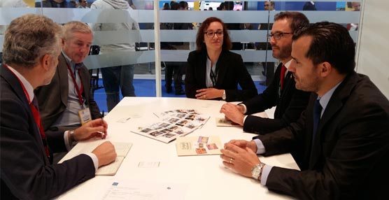 El Palacio de Congresos de Palma busca sus primeros eventos en Londres