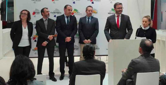El Palacio de Congresos de Palma acogerá 320 eventos y 75.000 congresistas al año