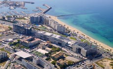 Barceló acude a los Tribunales contra el Ayuntamiento de Palma