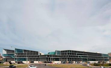 Palma llega a IBTM con su nuevo palacio de congresos