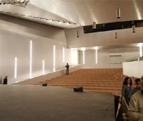 Nuevo paso para la gestión del Palacio de Congresos de Palma de Mallorca