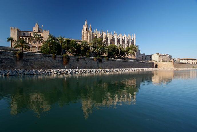 Mallorca contará con un millón de euros para su Plan de Accesibilidad